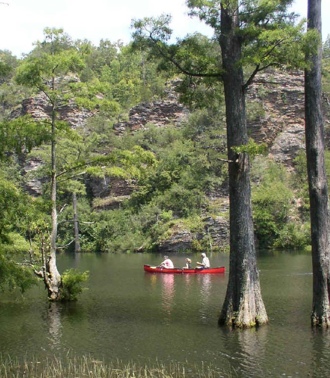 Things To Do Beavers Bend River Floats 
